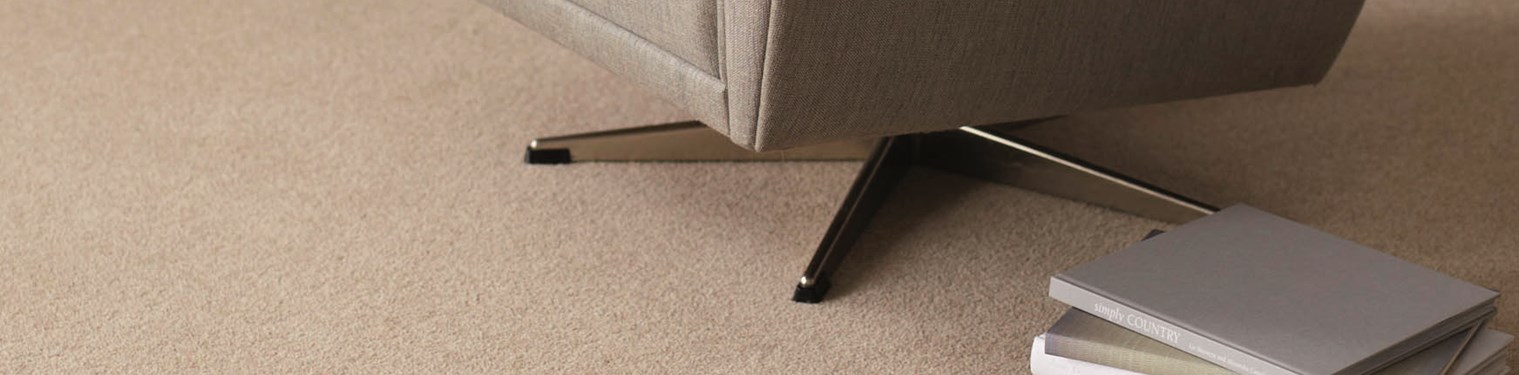 Cormar Carpets have a range of Wool Twist carpets