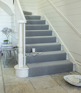 Cormar Carpets have an extensive range of carpets perfect for your hall and staircase