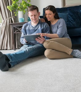 Choosing the Right Carpet for You – Wool Or Polypropylene?