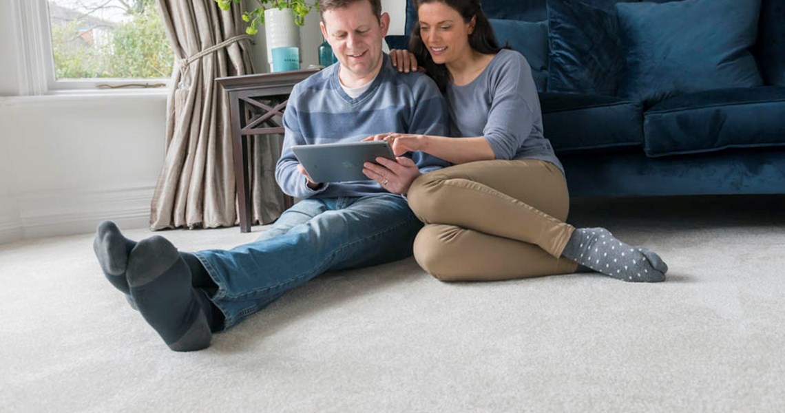 Choosing the Right Carpet for You – Wool Or Polypropylene?
