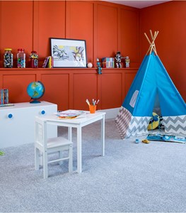 Cormar Carpets produce a range of carpets perfect for the family and children