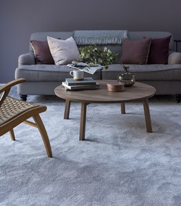New Gemini carpet range for living rooms